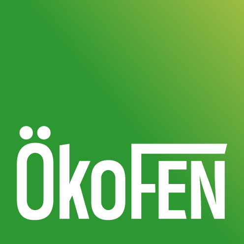Logo de ÖkoFEN